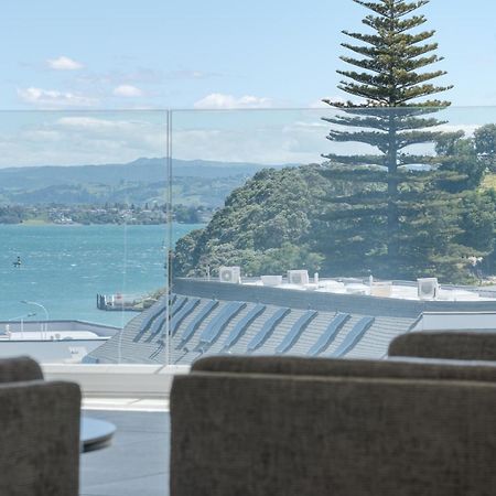 Apartament Oceanside Belle Mount Maunganui Zewnętrze zdjęcie