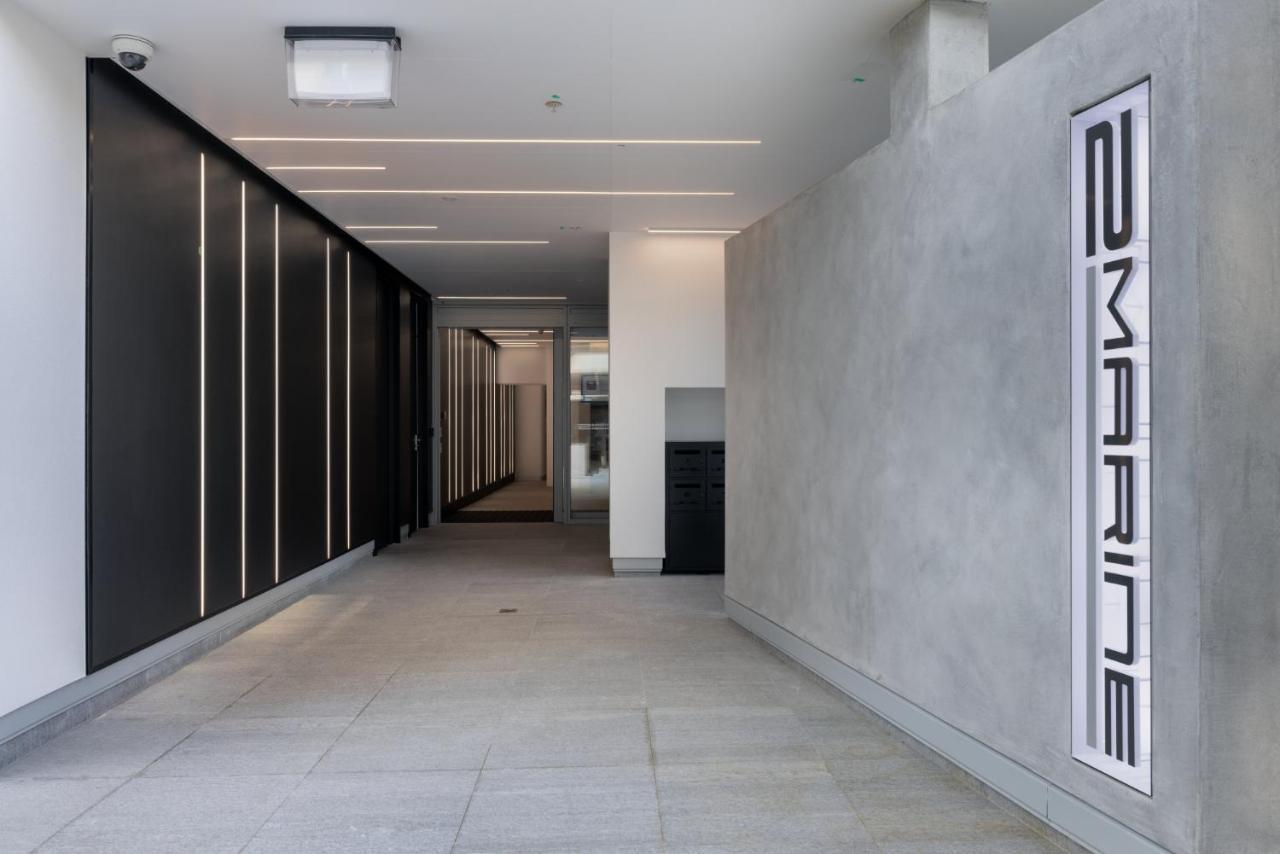 Apartament Oceanside Belle Mount Maunganui Zewnętrze zdjęcie