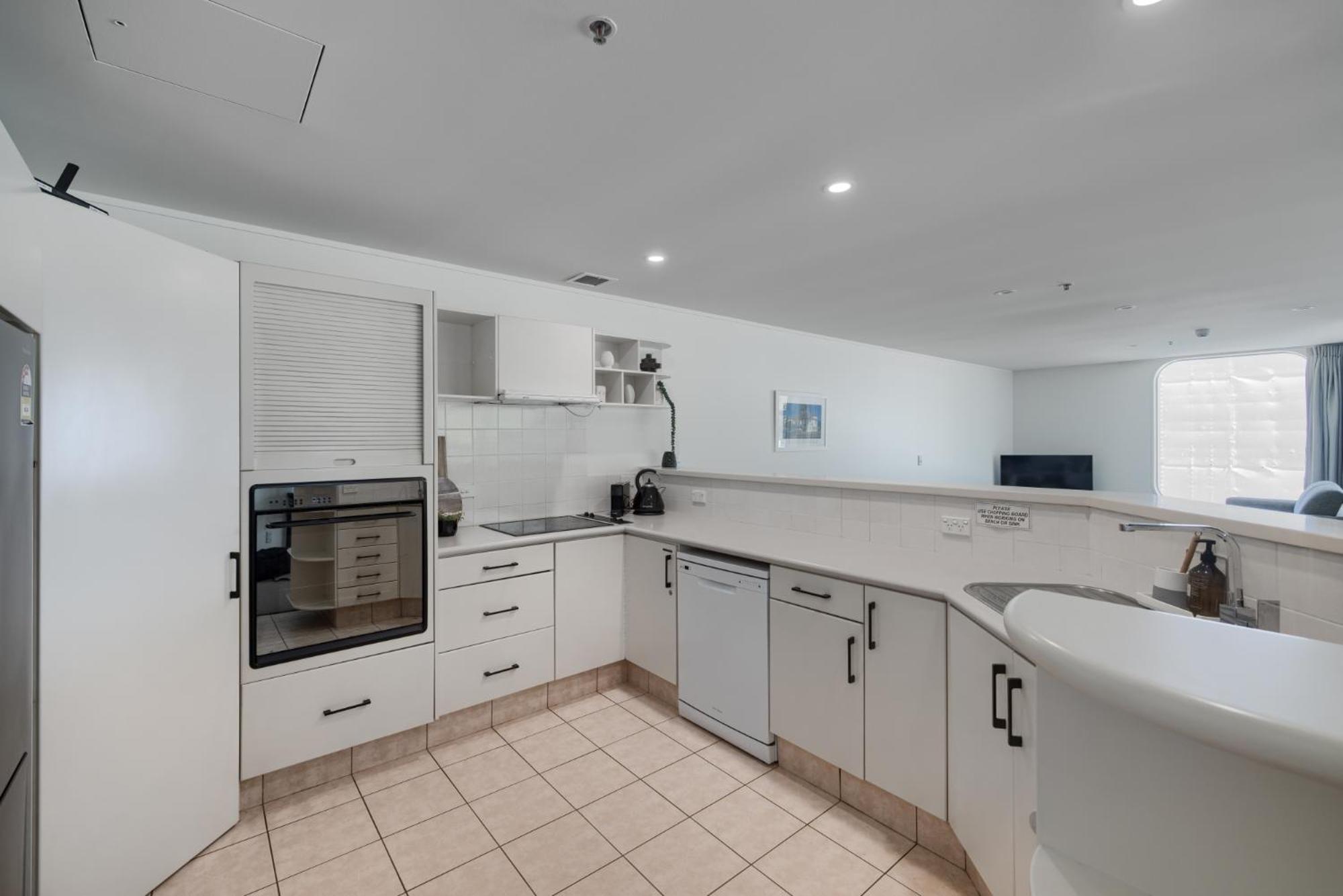 Apartament Oceanside Belle Mount Maunganui Zewnętrze zdjęcie